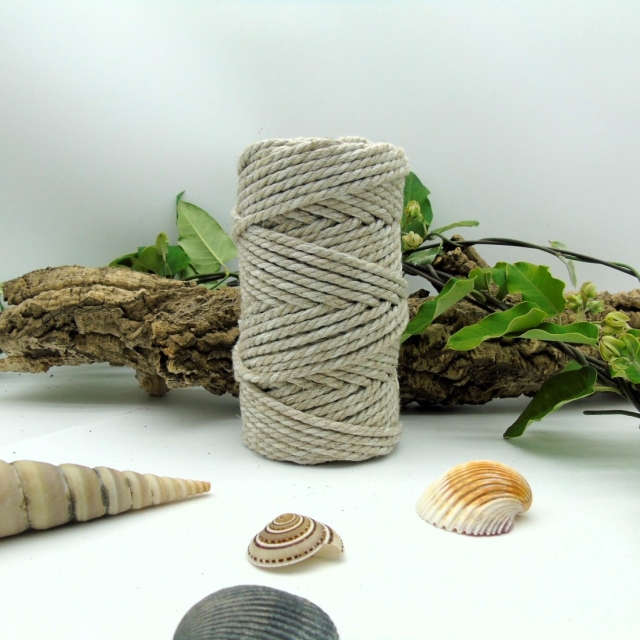 Corda de Lli 4mm