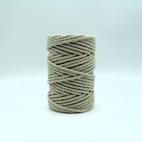 Cuerda de lino 5mm
