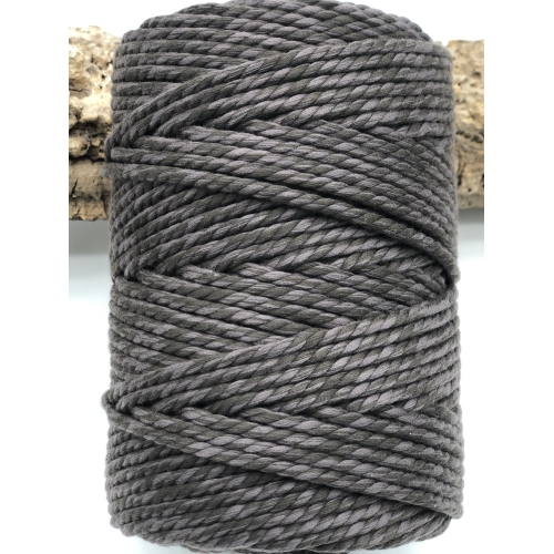 Cuerda de algodón 3mm - Mapache